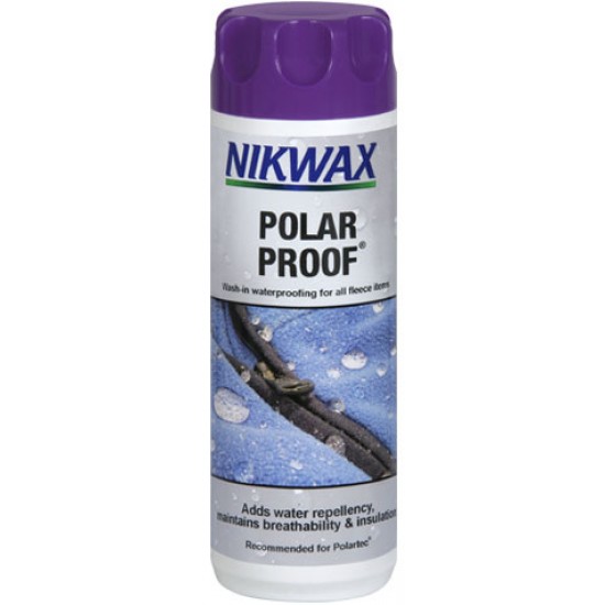 Nikwax - Polar Proof